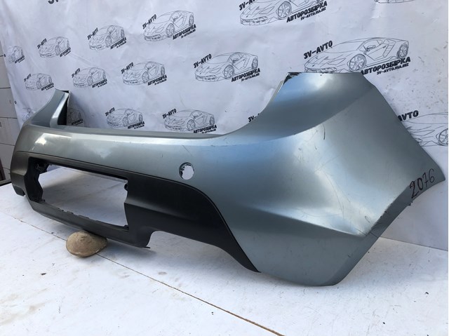 13267966 OPEL Задний бампер купить в Николаев
