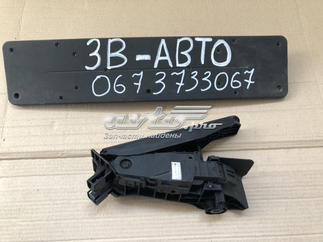 Педаль акселератора 1K1723503AT VAG