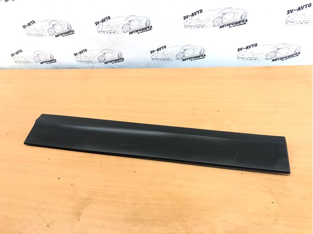Накладка передней двери 2GM854939G VAG