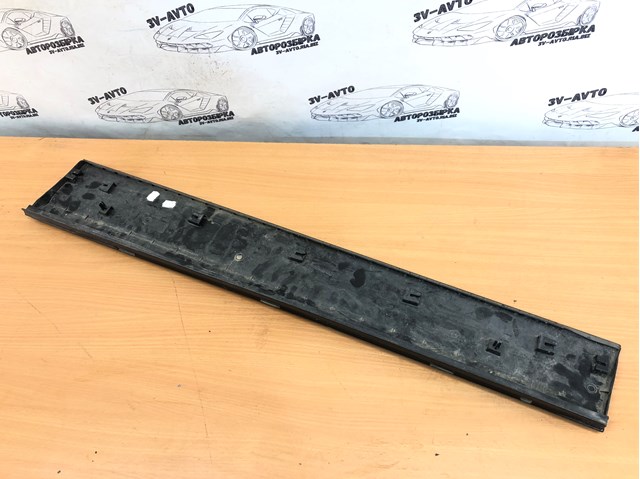 2GM854939G VAG Молдинг двери передней левой купить в Запорожье