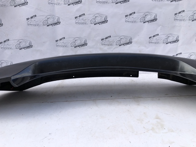 Задний бампер 39002839 OPEL