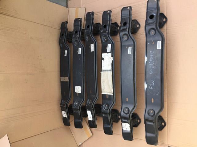 Буфер бампера заднего 51127240912 BMW