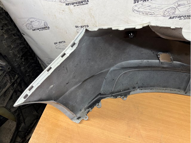 51127240918 BMW Задний бампер купить в Ровно