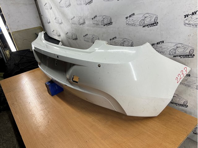 51127240918 BMW Бампер задний купить в Чернигов