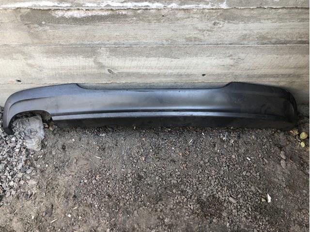 Губа переднего бампера 51127892139 BMW
