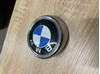 Фирменныйзначок 51147340321 BMW