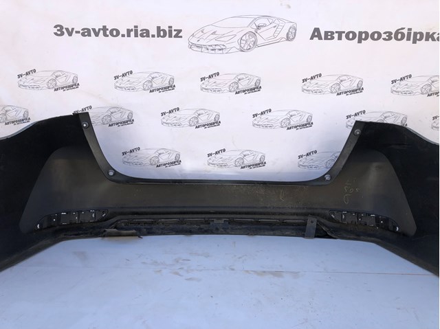 5215902D10 Задний бампер купить Ровно