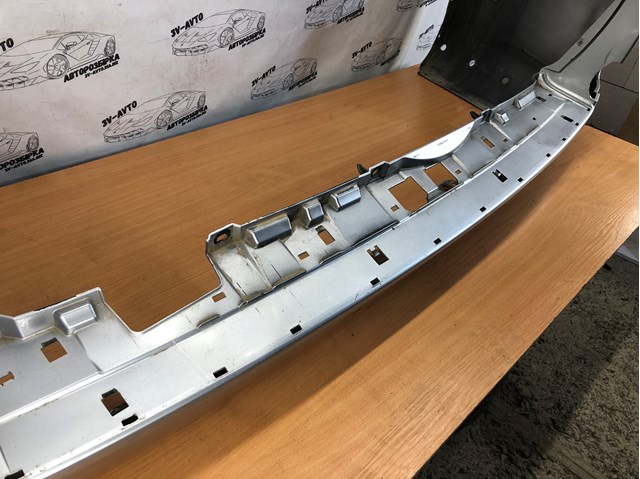 5215960740 TOYOTA Задний бампер купить в Запорожье