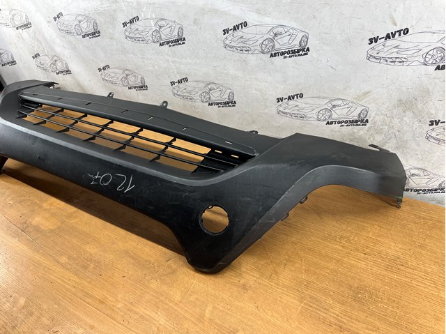 TOYOTA 524110R010 Бампер передний, нижняя часть в наличии Черкассы