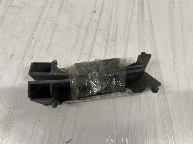 Бампер передний, нижняя часть 524220D010 TOYOTA