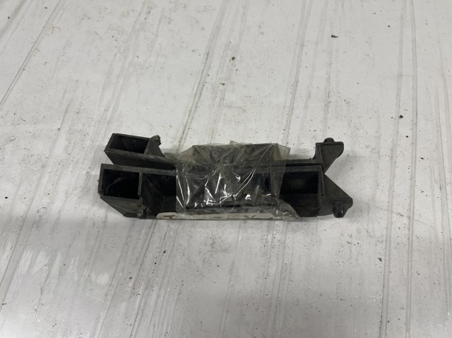 Бампер передний, нижняя часть 524230D010 TOYOTA