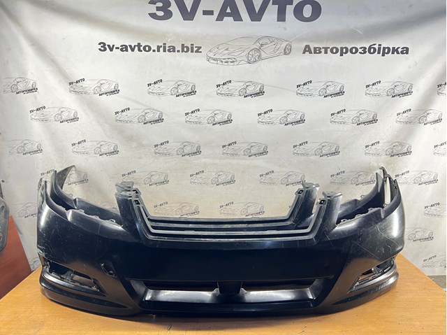 Передний бампер 57704AJ08A SUBARU