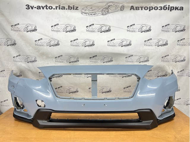 Буфер (бампер) передний 57704FL010 SUBARU