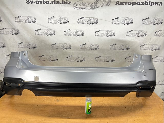Задний бампер 57704SG012 SUBARU