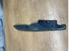 Уплотнитель арки крыла 5J0821112 VAG