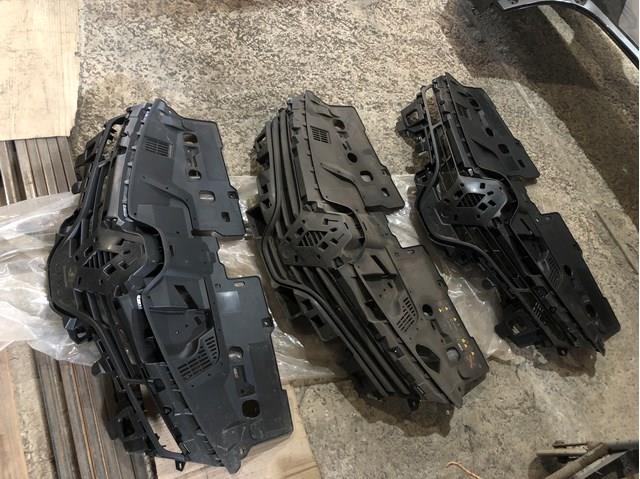 Решетка 622562397R RENAULT