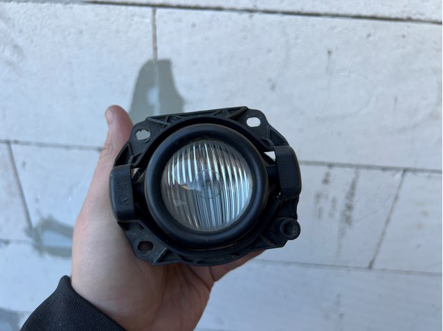 Фары противотуманные 63173416773 BMW