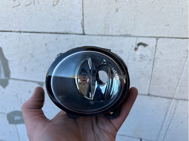 Левая противотуманная фара 63177839865 BMW