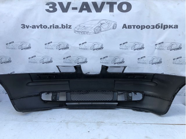VAG 6H0807221 Бампер передний в наличии Винница