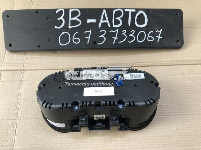6R0920861D VAG Панель приборов купить в Ужгород