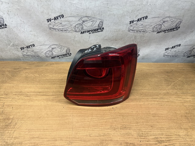 6R0945096A Задний фонарь купить Каменское