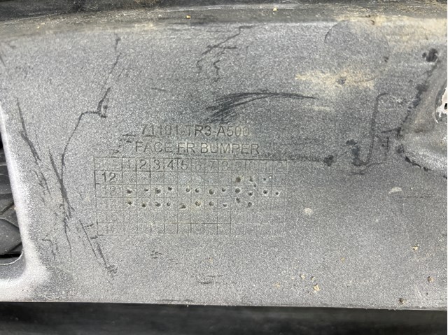 HONDA 71101TR3A500 в наличии Хмельницкий