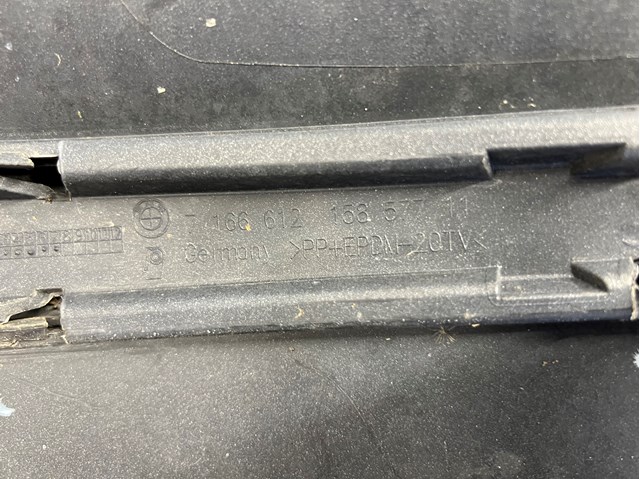 BMW 7166612 в наличии Львов