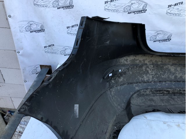 850220041R Задний бампер купить Павлоград