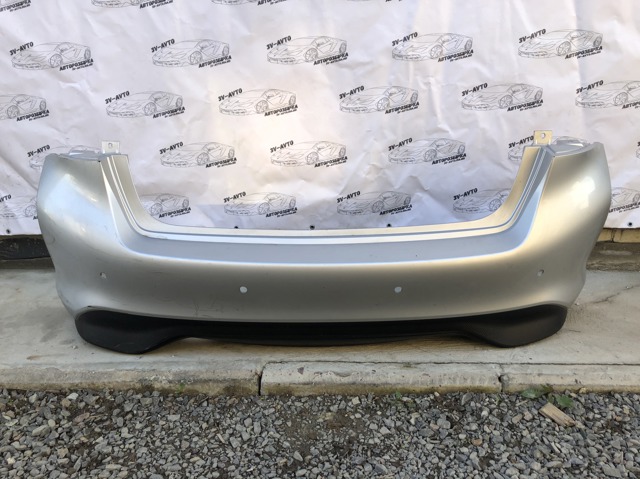 850223ZL0H NISSAN Бампер задний купить в Тернополь