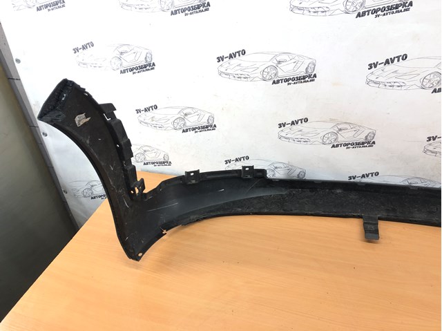 HYUNDAI 86512D7500 Бампер передний, нижняя часть в наличии Ровно