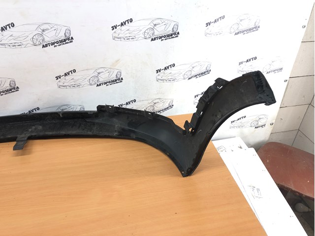 86512D7500 Бампер передний, нижняя часть купить Павлоград