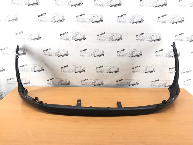 HYUNDAI 86512D7500 Бампер передний, нижняя часть в наличии Харьков