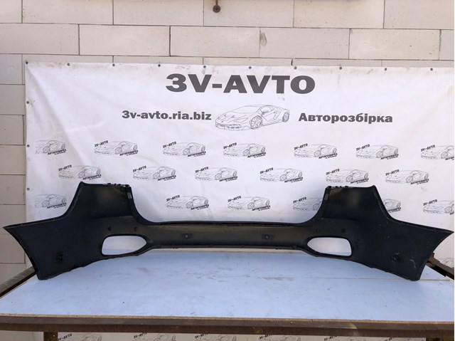 HYUNDAI 86611C5500 Задний бампер в наличии Ужгород