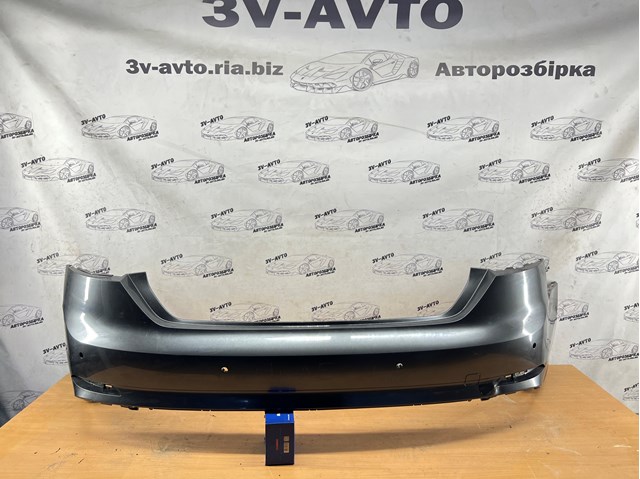 Бампер задний 8W6807511C VAG