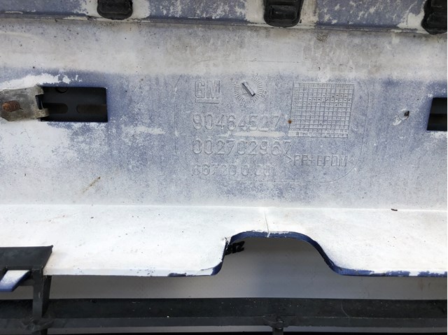 OPEL 90464527 Бампер передний в наличии Украина