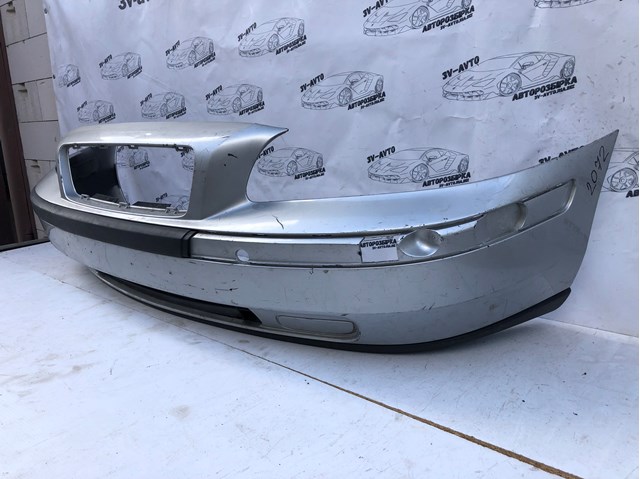 Бампер передний 9484238 VOLVO
