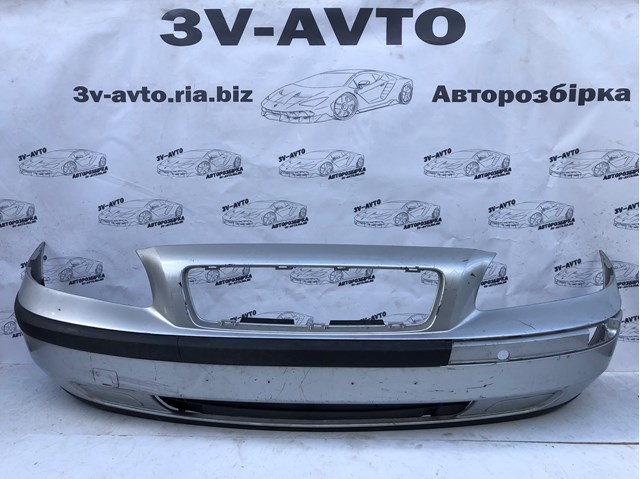 9484238 VOLVO Бампер передний купить в Черкассы