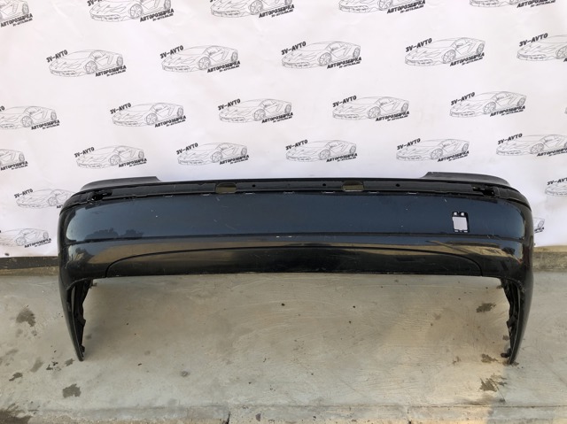Бампер задний A2118800783 MERCEDES