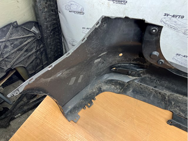 MAZDA C51350221 Бампер задний в наличии Ужгород