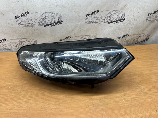 Фара правая CN1513W029BG FORD