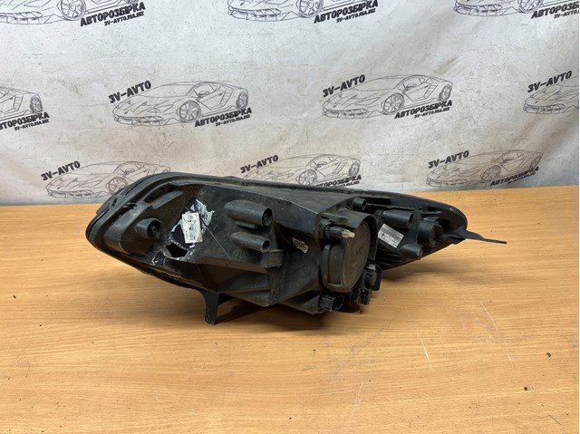 FORD CN1513W029BG Фара правая в наличии Ровно