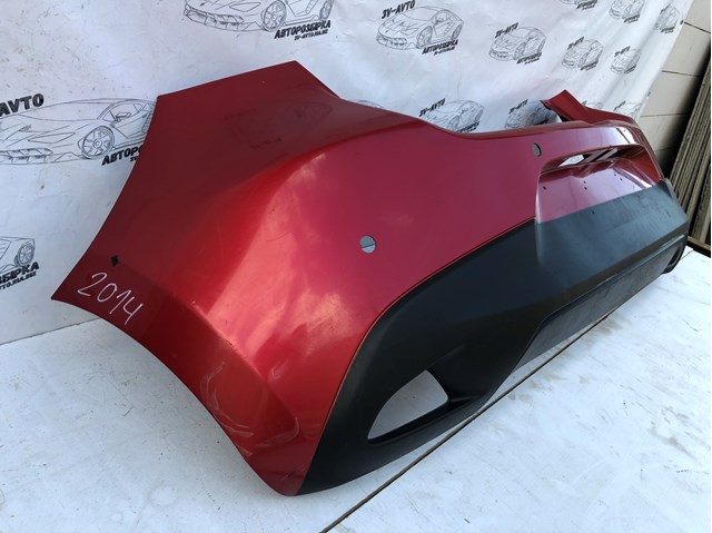 DB1R50221 Задний бампер купить Винница
