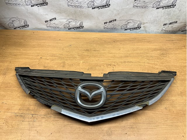 GS1D50712 MAZDA купить в Харьков