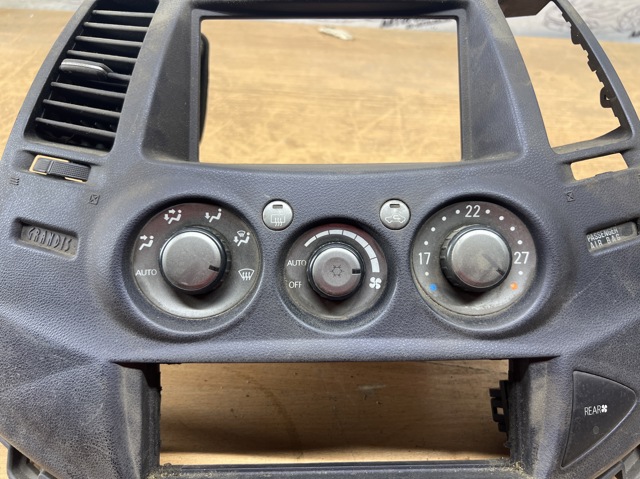 Блок управления режимов отопления MN157316 MITSUBISHI