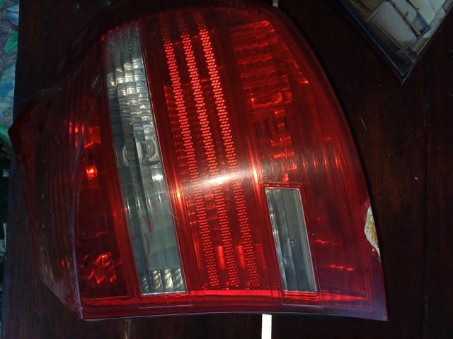 Правый стоп 63216924502 BMW