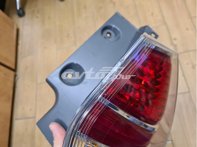 265504CA2B NISSAN Фонарь задний правый купить в Житомир