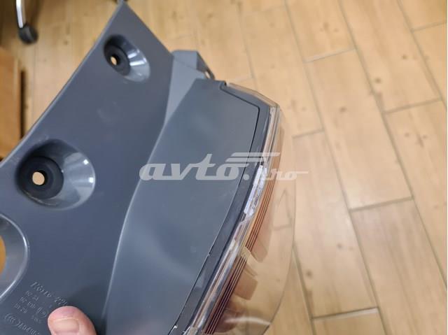 NISSAN 265504CA2B Задний фонарь в наличии Каменское