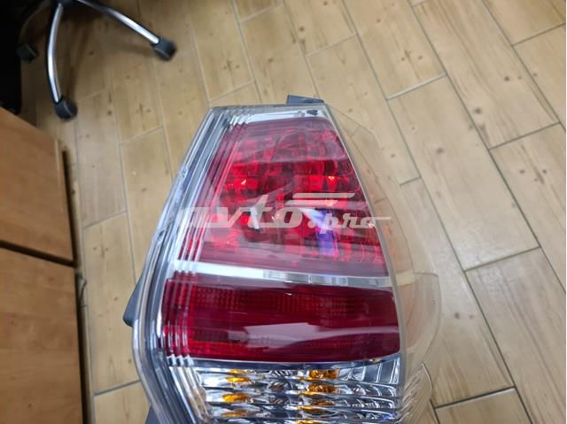 265504CA2B Задний фонарь купить Павлоград