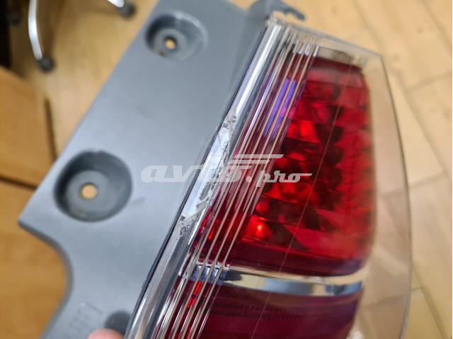 265504CA2B NISSAN Задний фонарь купить в Ровно