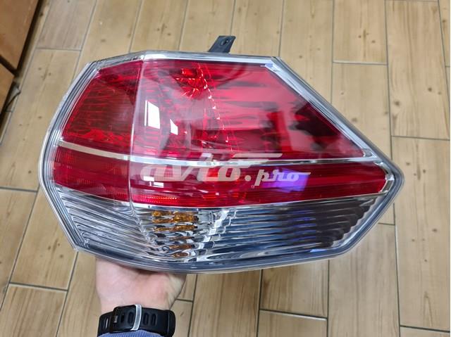 Задняя правая фара 265504CA2B NISSAN